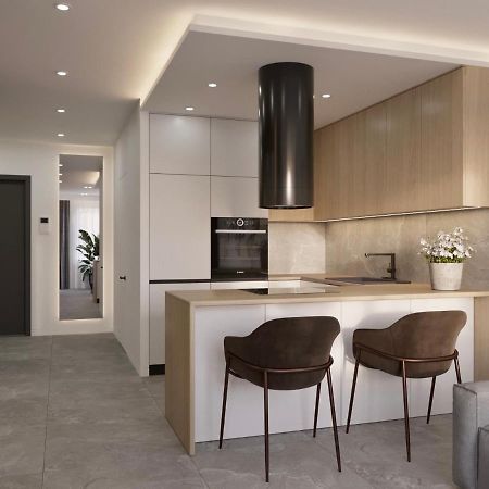 Vip Apartament Lubelska เชชูฟ ภายนอก รูปภาพ