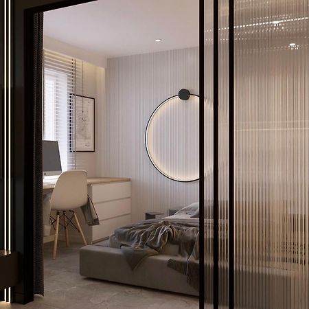 Vip Apartament Lubelska เชชูฟ ภายนอก รูปภาพ