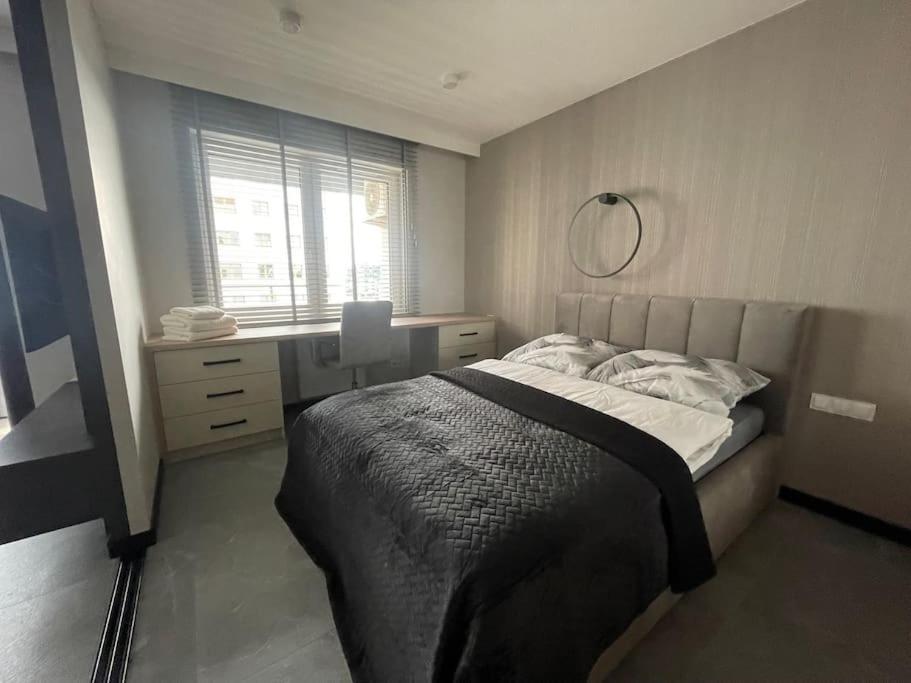 Vip Apartament Lubelska เชชูฟ ภายนอก รูปภาพ