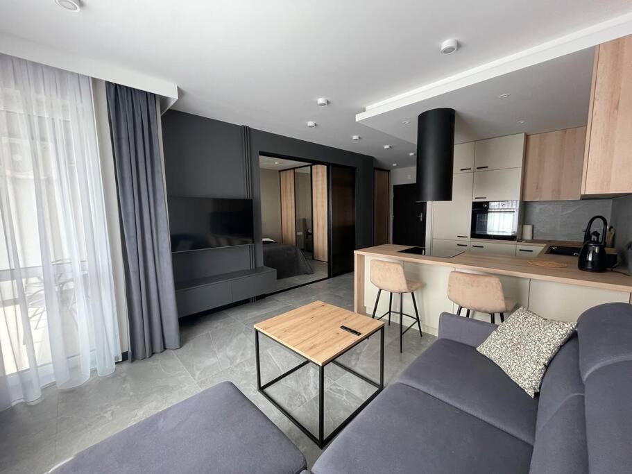 Vip Apartament Lubelska เชชูฟ ภายนอก รูปภาพ