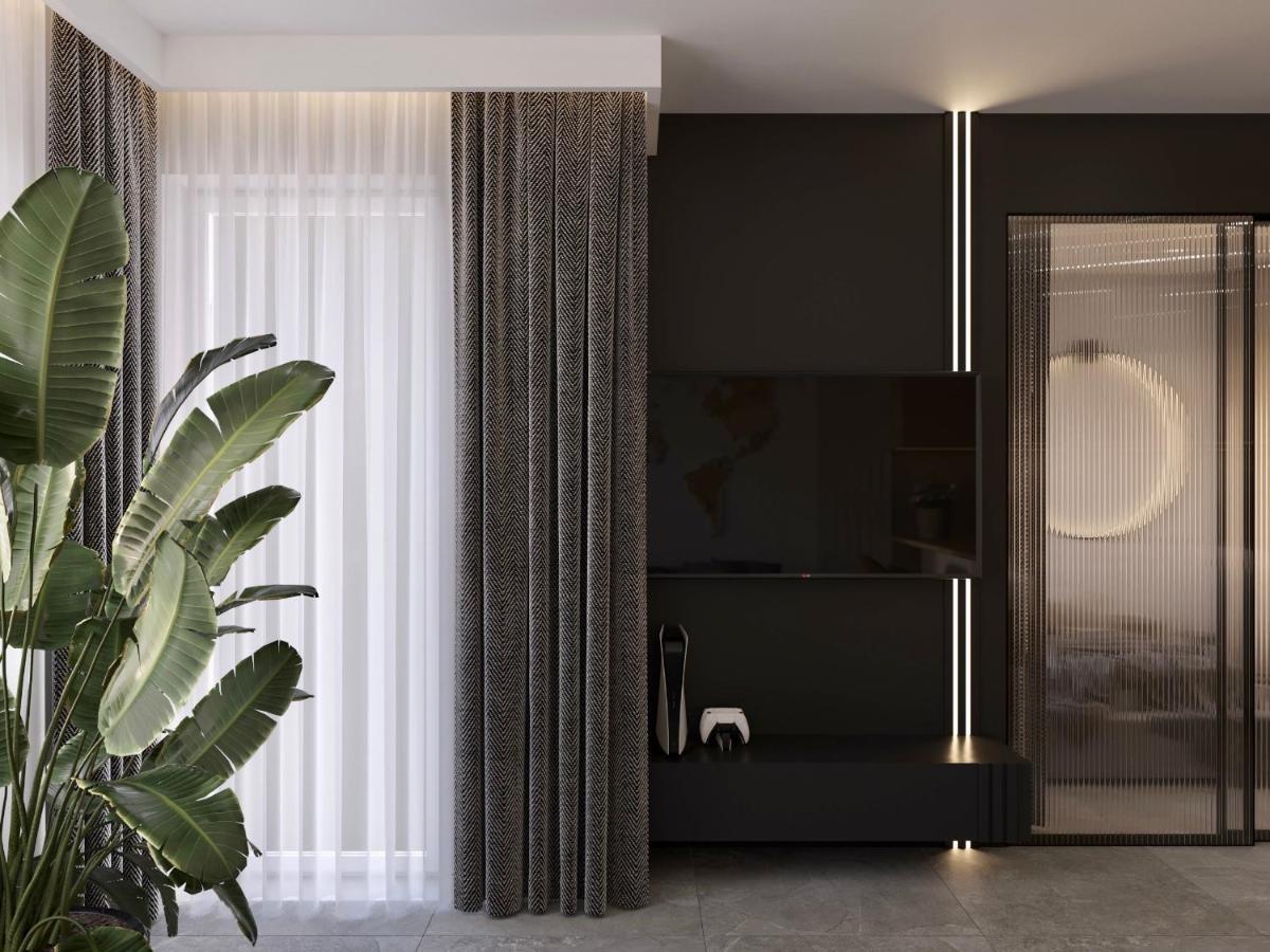 Vip Apartament Lubelska เชชูฟ ภายนอก รูปภาพ