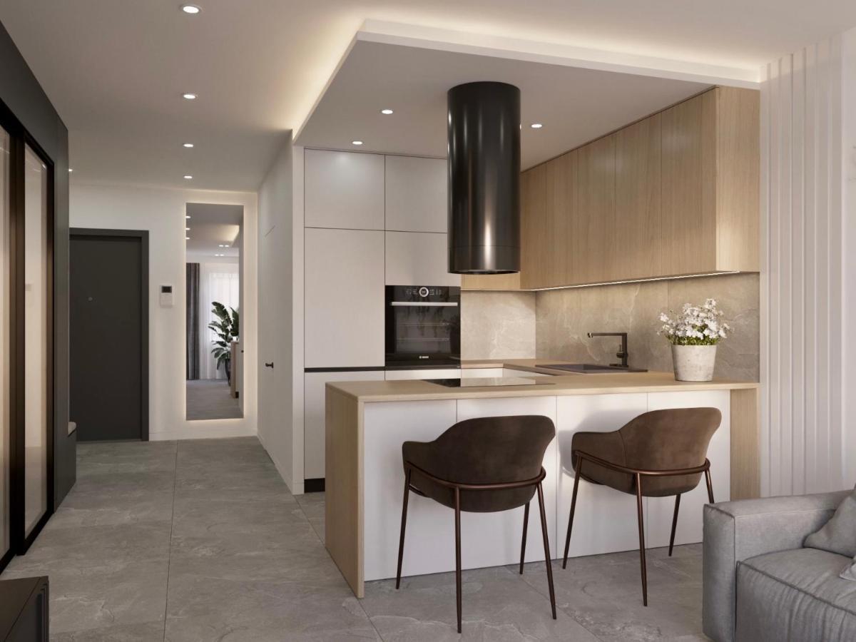 Vip Apartament Lubelska เชชูฟ ภายนอก รูปภาพ