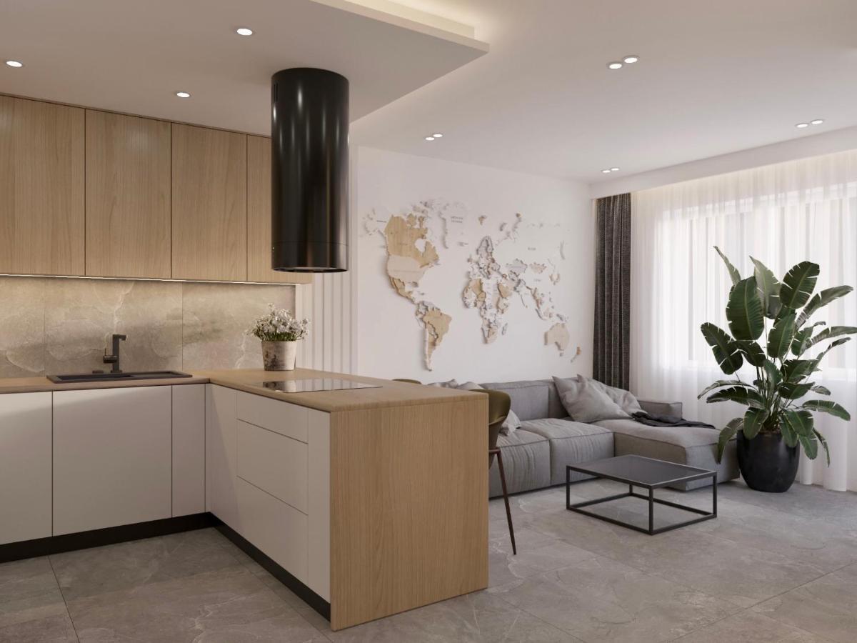 Vip Apartament Lubelska เชชูฟ ภายนอก รูปภาพ