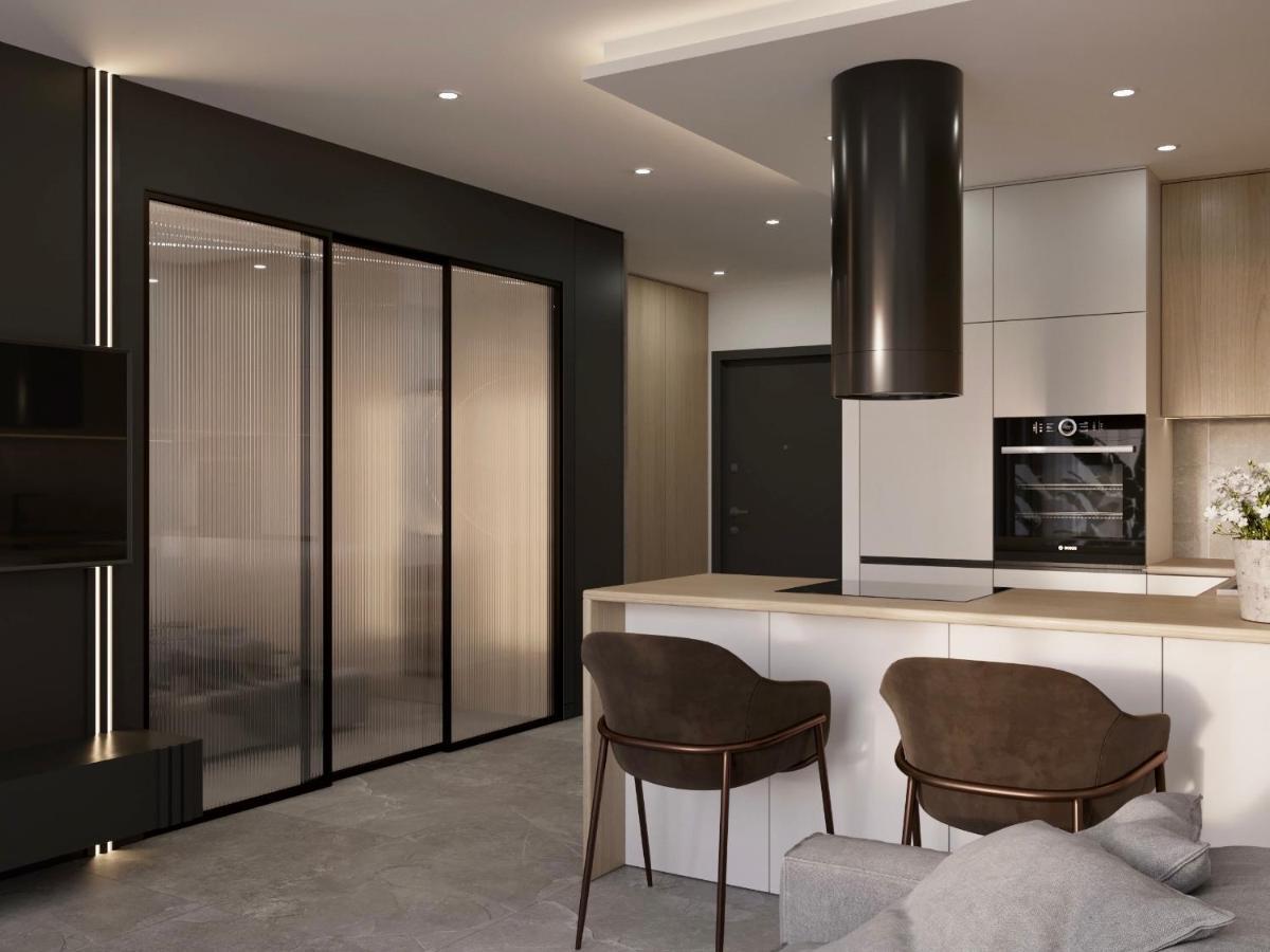 Vip Apartament Lubelska เชชูฟ ภายนอก รูปภาพ