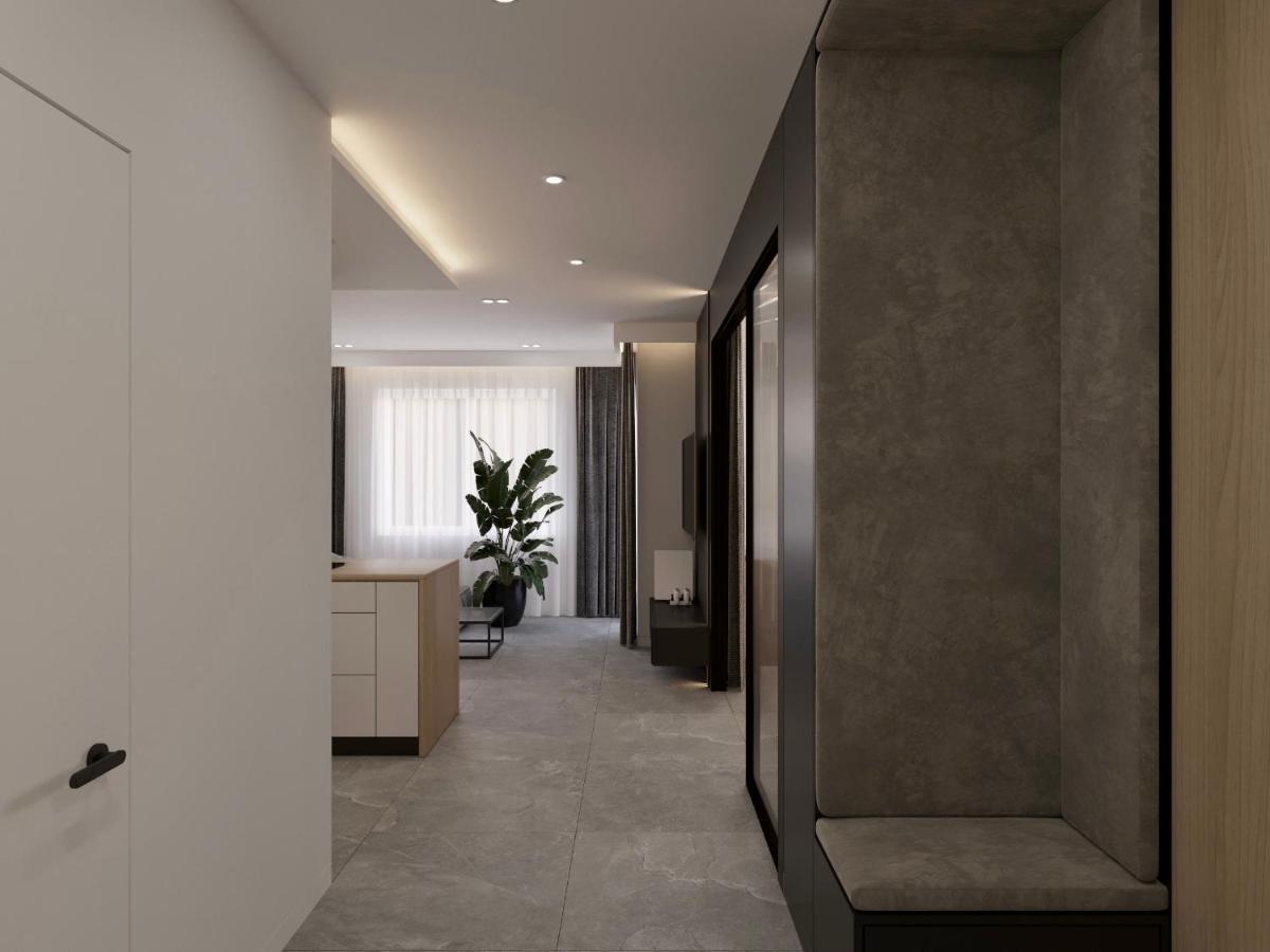 Vip Apartament Lubelska เชชูฟ ภายนอก รูปภาพ